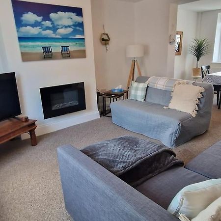 Akwa A Modern Seaside Gem Staithes Exterior foto